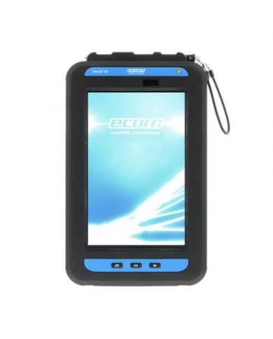 Tab-Ex 02 : tablette ATEX robuste pour zone 1 /21 - A2S