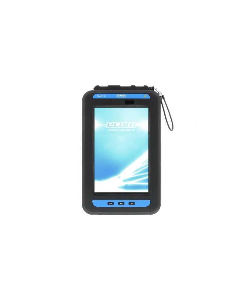 Tab-Ex 02 : tablette ATEX robuste pour zone 1 /21 - A2S