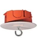 Avertisseur sonore industriel série YA80 - 116 dB (A) -A2S