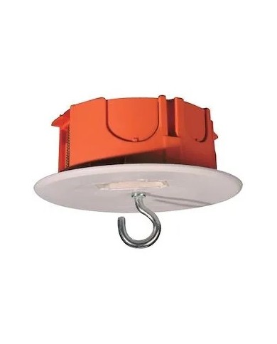 Capriclips série 32A Point de Centre Dcl  -A2S