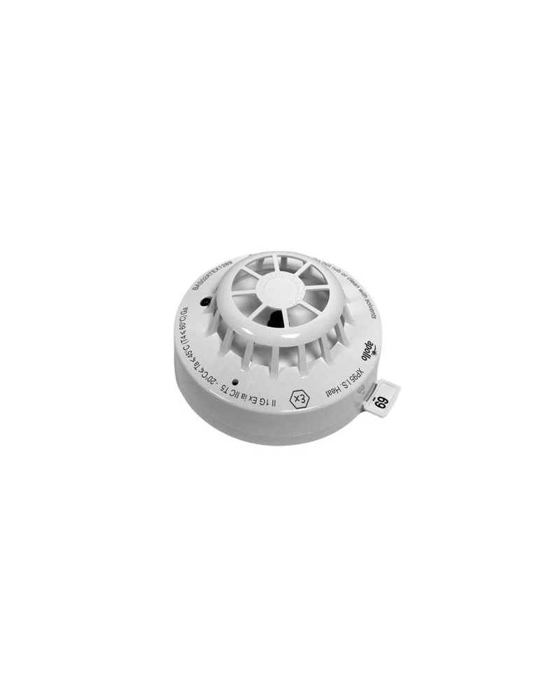 XP95 IS -A2S series heat detector