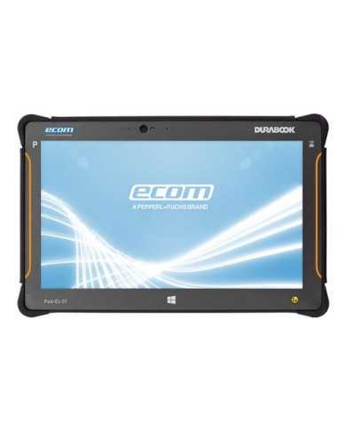 Pad-Ex 01 touchscreen tablet for Zone 2 - A2S