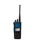 Portable Radio DP4801Ex M1 / MA ATEX - A2S