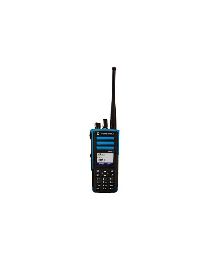Portable Radio DP4801Ex M1 / MA ATEX - A2S