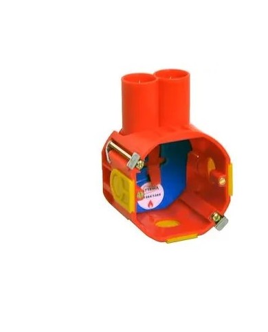 Avertisseur combiné industriel série YL80 - 116 dB (A)/5 Joule -A2S