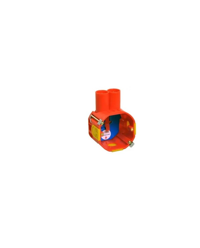 Boite coupe feu simple -A2S
