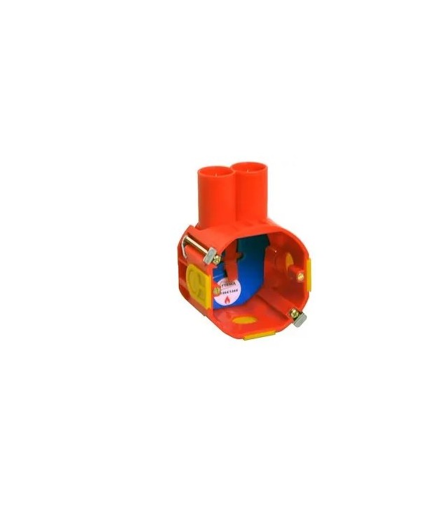 Boite coupe feu simple -A2S