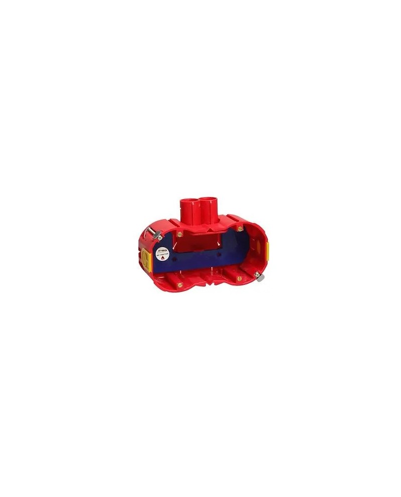 BOX CUTTING FIRE DOUBLE -A2S