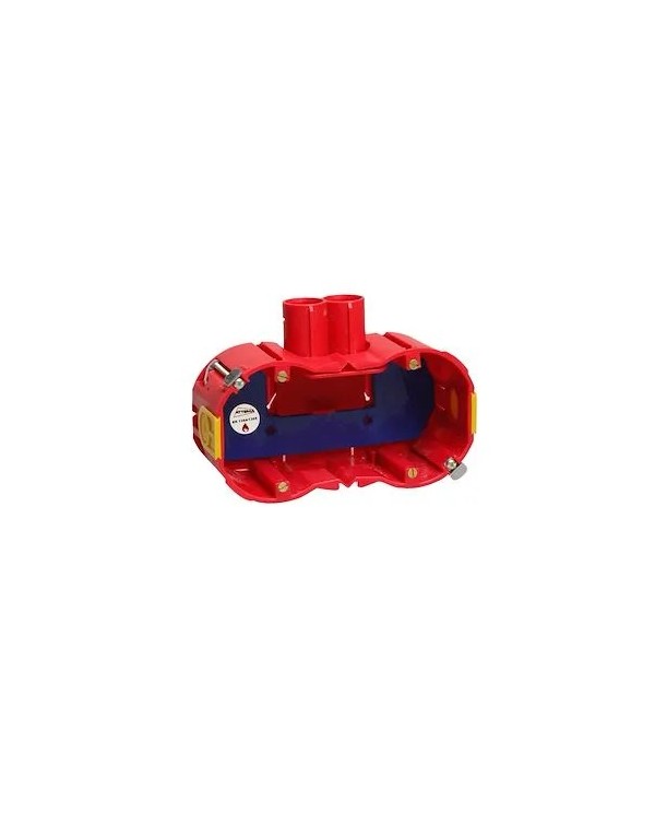Boite Coupe Feu Double -A2S