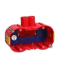 BOX CUTTING FIRE DOUBLE -A2S