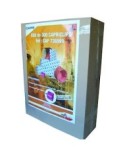 Lot de 300 Capriclips 6X50 +1 Scie Cloche -A2S
