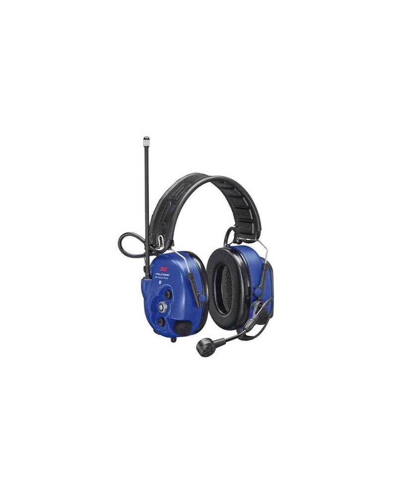 LiteComPro III Ex Headset - A2S