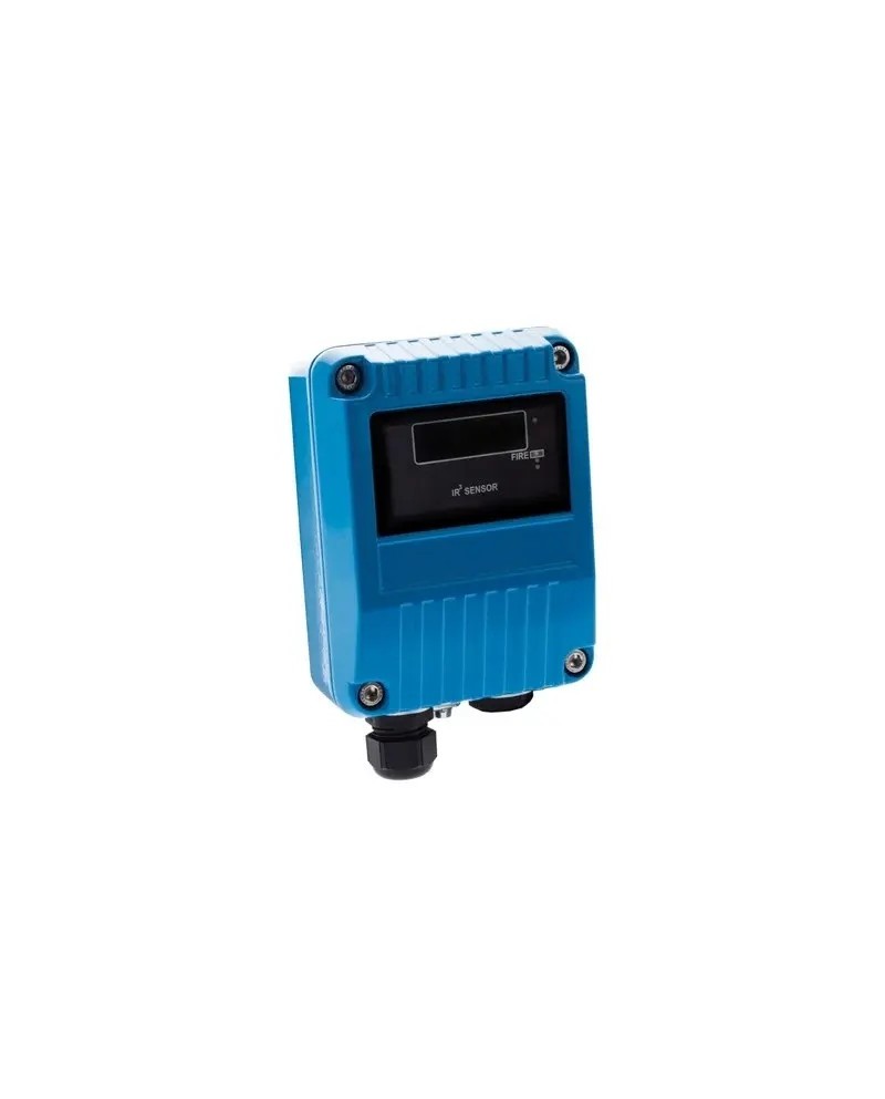 Conventional Flame Detector (IR3) -A2S