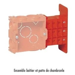 Capribox II -A2s Cambin zampa