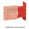 Capribox II -A2s Cambrain Paw