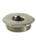 Adaptateur Mâle ISO 16 / Femelle Pg 11 -A2S