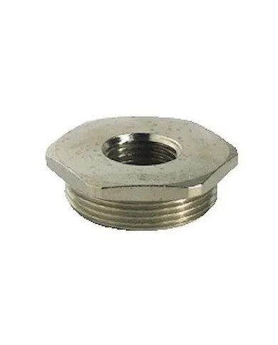 ISO 16 / Femmina PG 11 -A2S Adattatore maschio