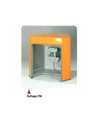 Phone cabin Refuge