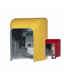 Cabine d’insonorisation Abrigo pour milieux industriels - A2S