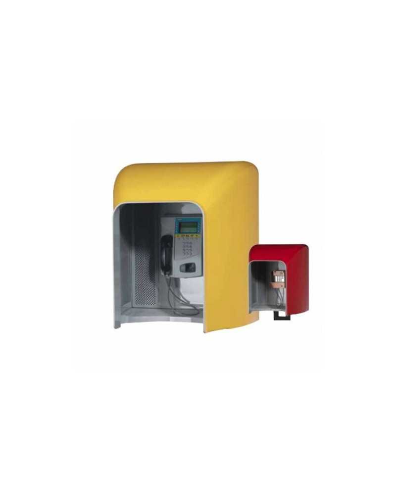 Abrigo Sound Cabin für industrielle Umgebungen - A2S