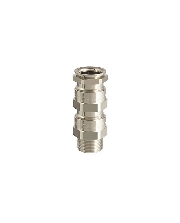 Presse-étoupe série ADE 1F2 DS ISO110 N°16 N -A2S