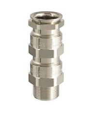 Presse-étoupe série ADE 1F2 DS ISO110 N°16 N -A2S