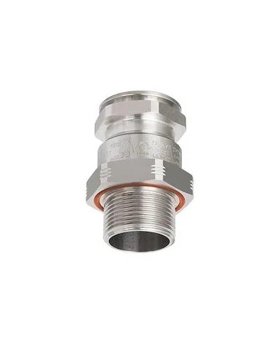 Presse-étoupe série ADE 1F2 O'ring ISO20 N°03 N -A2S