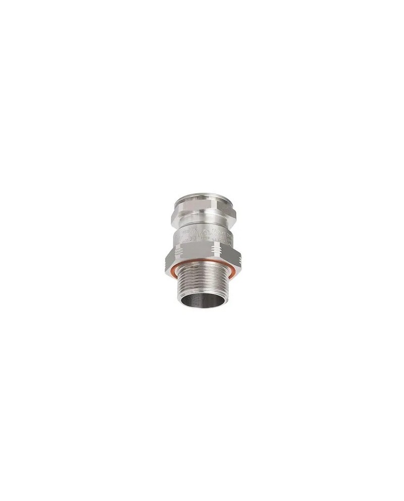 Cable gland Series ADE 1F2 O'Ring ISO20 N ° 03 N -A2S
