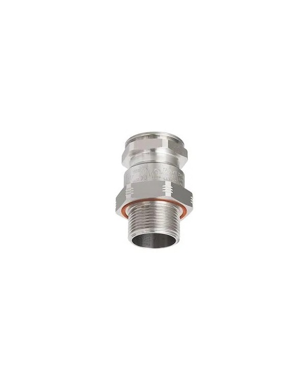 Cable gland Series ADE 1F2 O'Ring ISO20 N ° 03 N -A2S