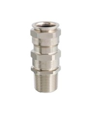 Presse-étoupe ATEX pour câble armé Capri ADE-4F - A2S