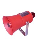 ATEX SB125-1 aviso combinado: aço inoxidável, zona 1, 21 - A2S