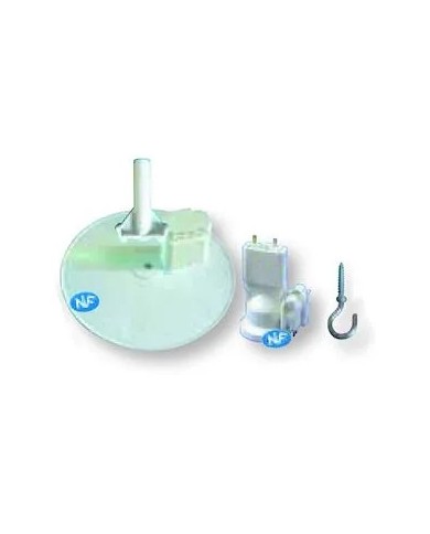 Avertisseur sonore cloche sonnerie 66 -A2S