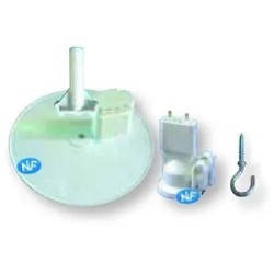 Kit DCL per Capri -A2s PredAlles Sleeve