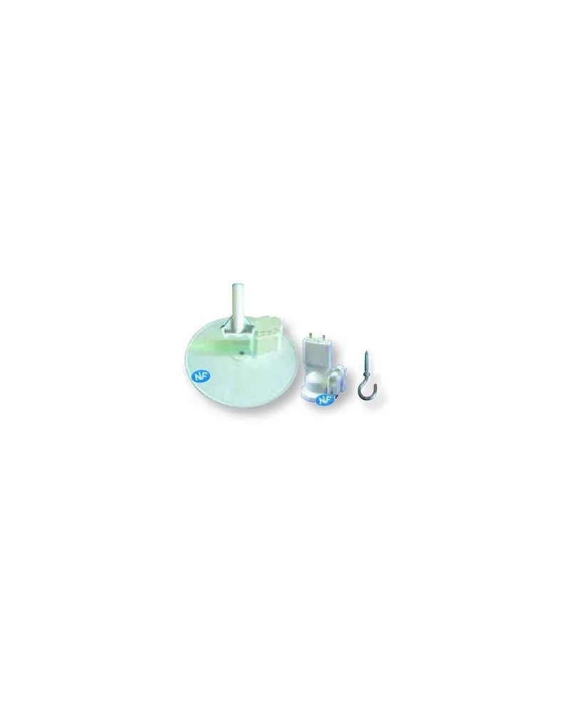 Kit DCL pour Manchon prédalles CAPRI -A2S