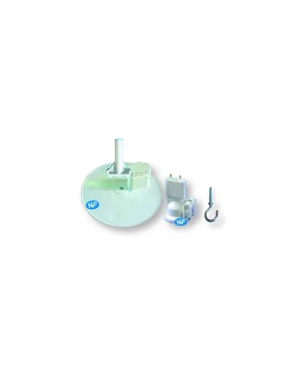 Avertisseur sonore cloche sonnerie 66 -A2S