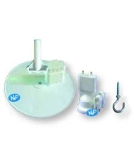 Das DCL-Kit für CAPRI -A2S Predalles Sleeve