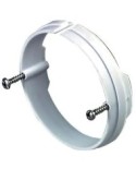 Ring Turn with screw for banche box -a2s