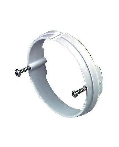 Ring Turn with screw for banche box -a2s