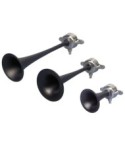 Trompe acoustique ATEX série TDE 450 -A2S