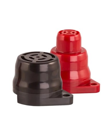 Avertisseur sonore buzzer série AE30M -A2S