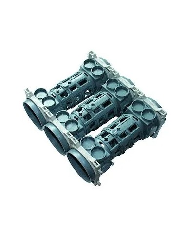 Trompe acoustique ATEX série TDE 450 -A2S