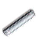 EXEL-L Leuchte: LED, GRP, Ex e, Zone 1 / 21 - A2S