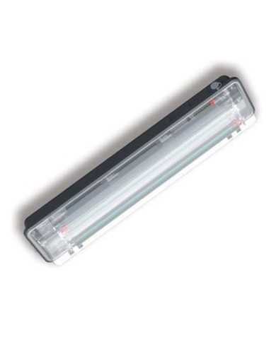 Lampada EXEL-L: LED, GRP, Ex e, Zona 1 / 21 - A2S