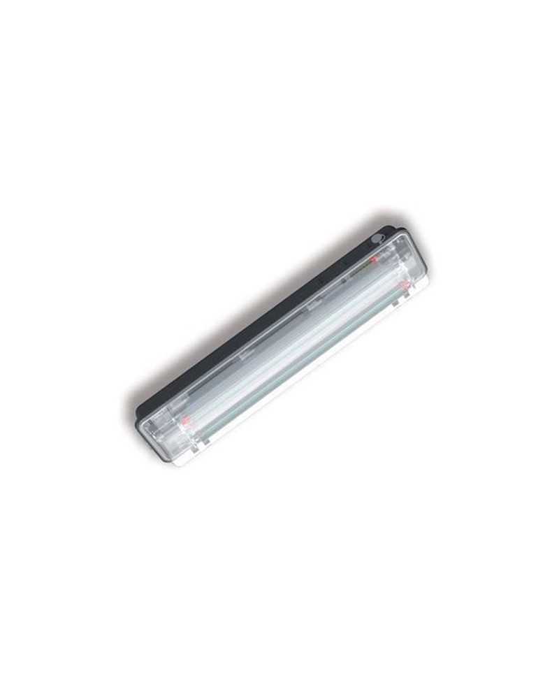 EXEL-L Leuchte: LED, GRP, Ex e, Zone 1 / 21 - A2S