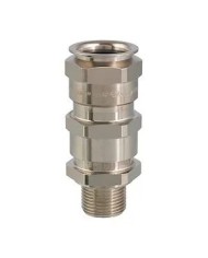 Anti-rotation cable gland series ADE 5F ISO110 N ° 17 N -A2S