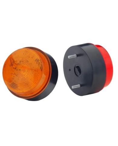 Feu flash série X80 -A2S