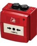 XP95 I.S. Serie Handfeuermelder PCBA (ohne LED) | A2S