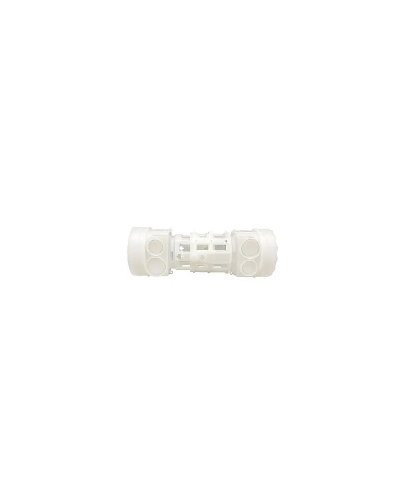 Mini colonne lumineuse flash/statique LED ECO -A2S