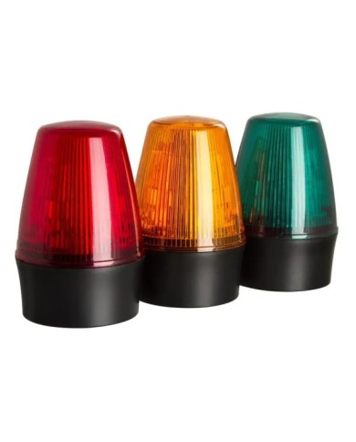 Feu flash|statique série LEDS100 -A2S