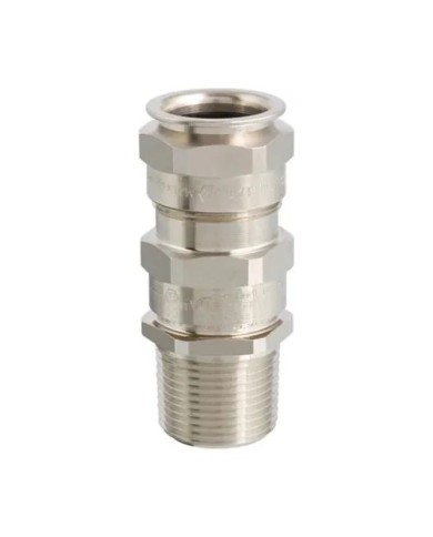 Industrial Siren Series AS100M: IP65 - A2S